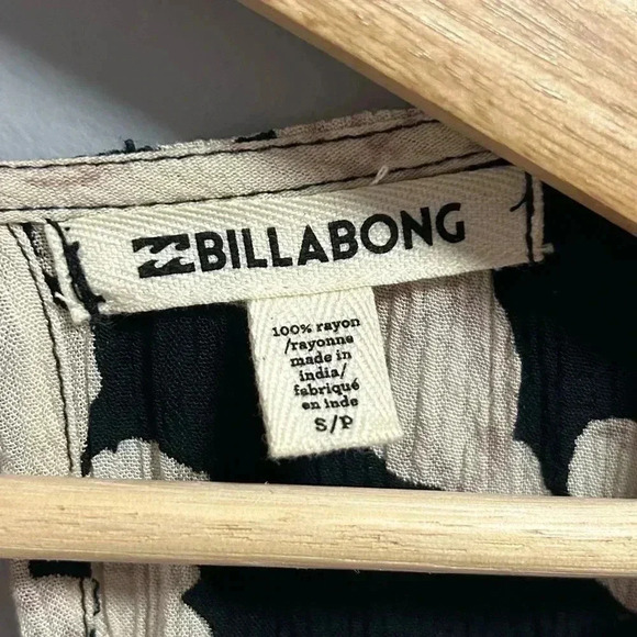 Billabong  Dress - Picture 4 of 4